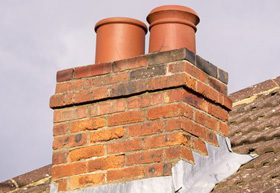 Chimney Stack