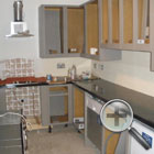 Kitchen in Deal