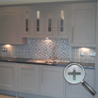 Kitchen in Deal