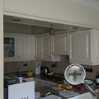 Fitted kitchen in Brightonb