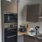 Kitchen in Southwater