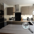 Kitchen in Southwater