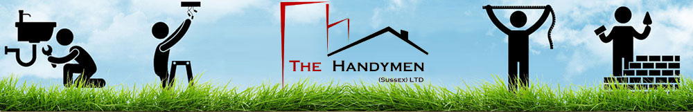 The Handymen Sussex